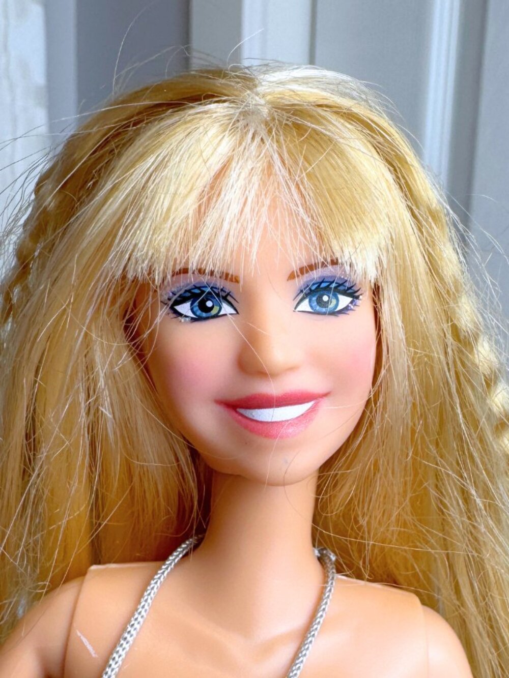 💚3/$20 2008 Hannah Montana Miley Cyrus Doll
